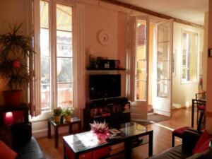 Barcelona Central Garden