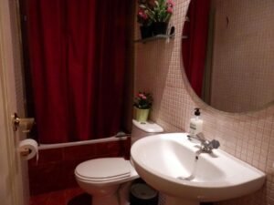 Barcelona Central Garden