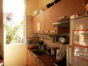 Barcelona Central Garden