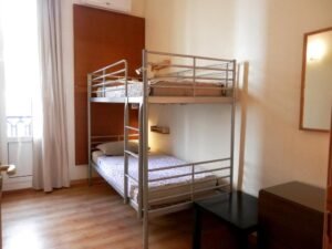 Barcelona Central Garden