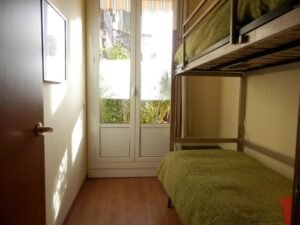 Barcelona Central Garden